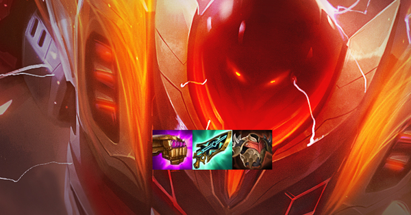 ĐTCL: 'Dậm cả bản đồ' cùng đội hình Malphite chủ lực độc đáo từ cao thủ