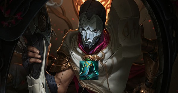 Đấu Trường Chân Lý: Top 3 trang bị game thủ buộc phải ghép ở bản 12.8 vì quá hợp với meta hiện tại