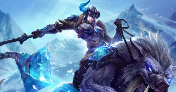 Đấu Trường Chân Lý: 3 vị tướng được người chơi mua nhiều nhất vì quá đa dụng