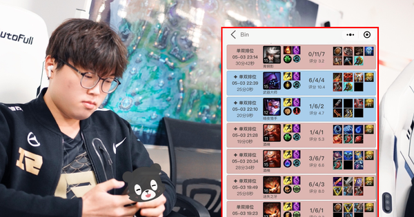 Liên Minh Huyền Thoại