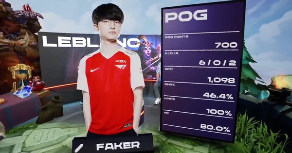 Liên Minh Huyền Thoại