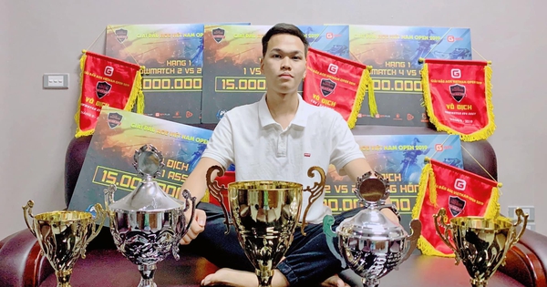 AoE: Khám phá 3 điều tạo nên sự hấp dẫn của Bé Yêu Cup 2020?