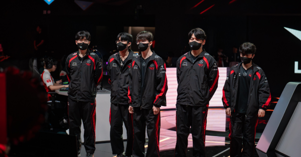 Liên Minh Huyền Thoại