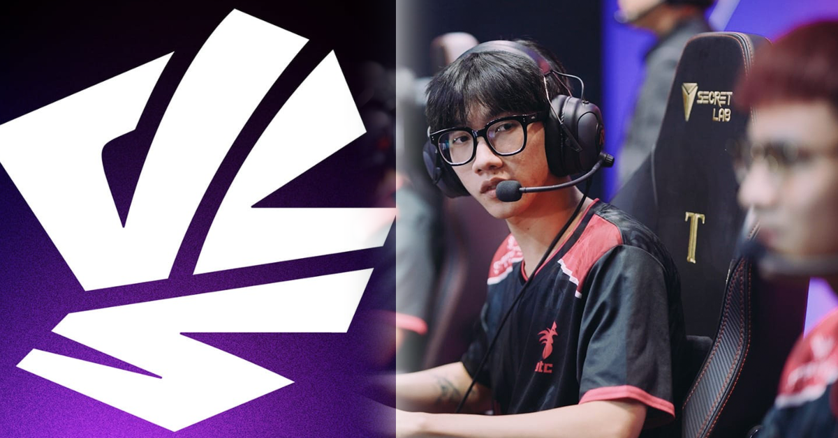 Liên Minh Huyền Thoại