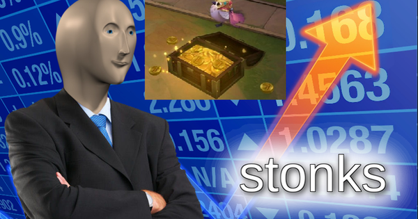 Đấu Trường Chân Lý: Mẹo dị từ top1 Thách Đấu Bắc Mỹ giúp game thủ 'hack thêm' được 20% vàng