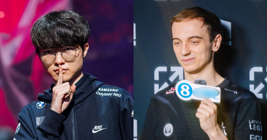 Liên Minh Huyền Thoại