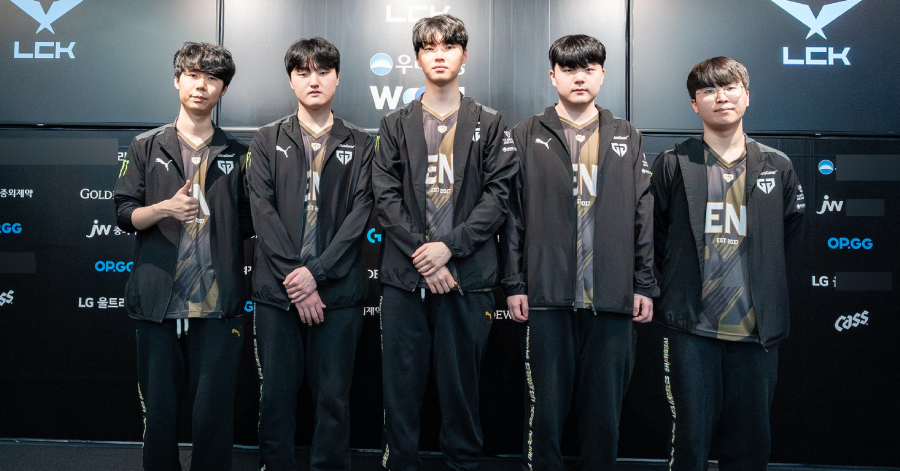 Liên Minh Huyền Thoại