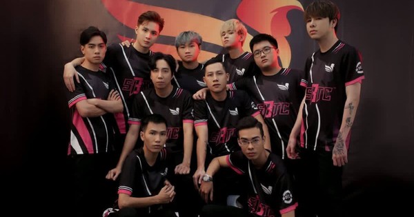 Liên Minh Huyền Thoại