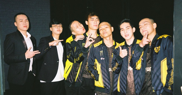 Liên Minh Huyền Thoại