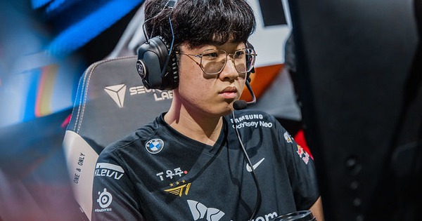 Liên Minh Huyền Thoại