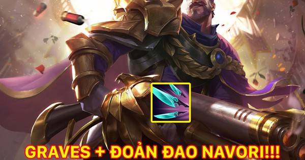 Liên Minh Huyền Thoại