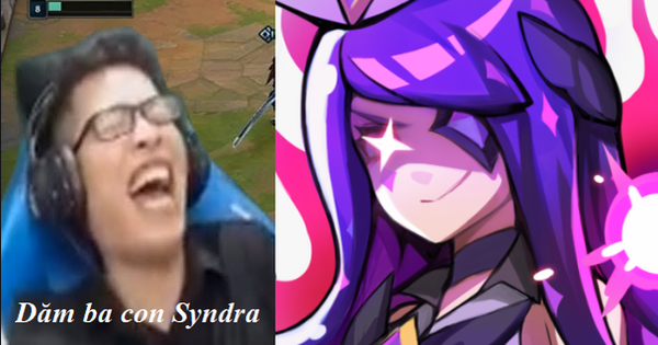 Đấu Trường Chân Lý: Những cách khắc chế meta Syndra và những người bạn của 'Ngài Trâu'