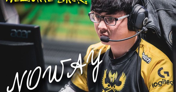 Liên Minh Huyền Thoại