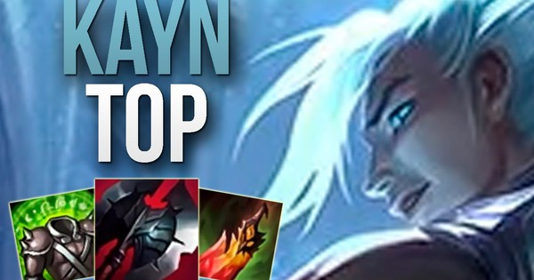 Liên Minh Huyền Thoại