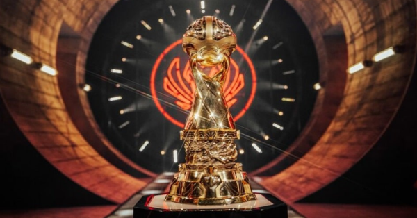 Liên Minh Huyền Thoại