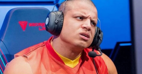 Liên Minh Huyền Thoại