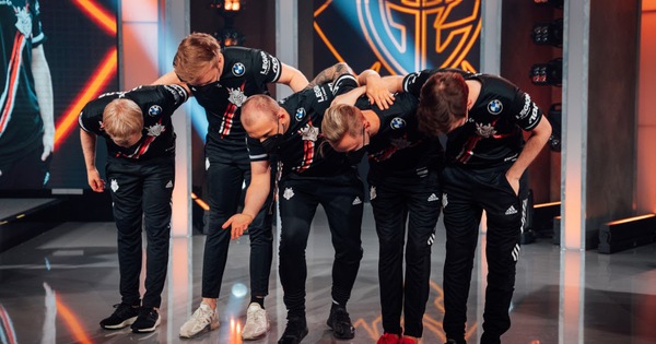 Liên Minh Huyền Thoại