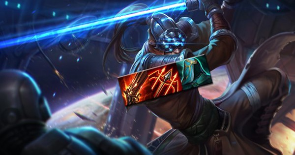 Đấu Trường Chân Lý: Những đội hình 'dát vàng' 3 sao hot nhất meta bản 10.8