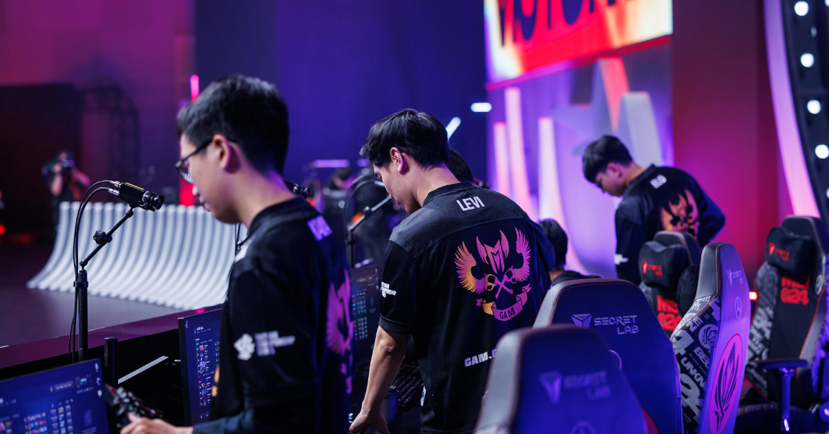 Liên Minh Huyền Thoại