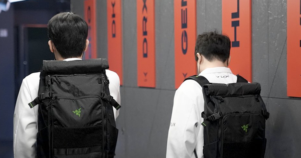 Liên Minh Huyền Thoại