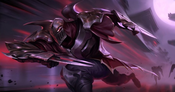 Liên Minh Huyền Thoại