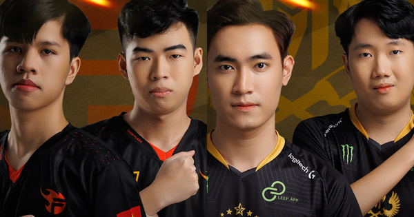 Liên Minh Huyền Thoại