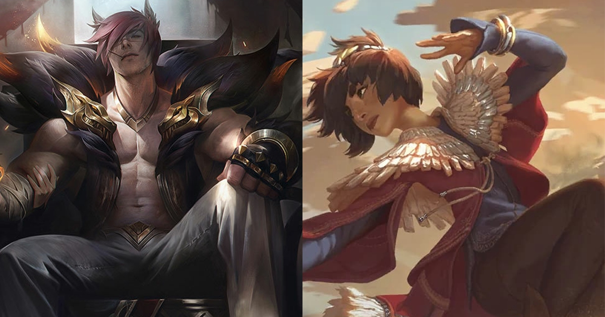 Đấu Trường Chân Lý: Phá cách với lối chơi Taliyah Cặp Đôi Hoàn Cảnh