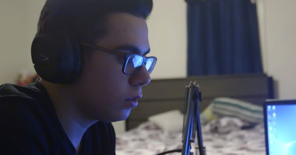 Liên Minh Huyền Thoại