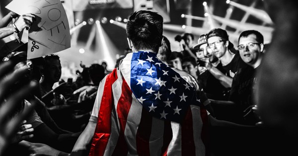 CS:GO - Stewie2k, ngôi sao trẻ tuổi và hành trình trở thành huyền thoại nền CS Bắc Mỹ