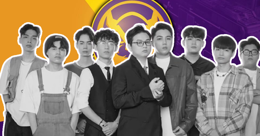 Liên Minh Huyền Thoại