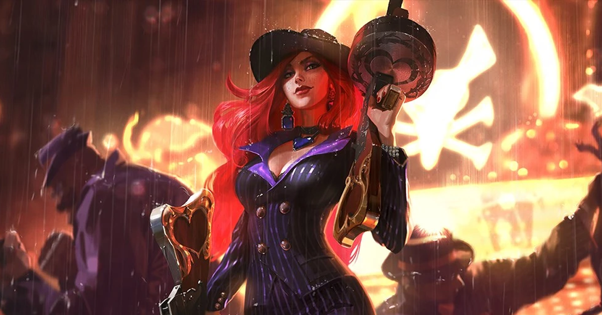 ĐTCL mùa 14: Thăng hạng thần tốc với 3 đội hình sức mạnh "khủng"