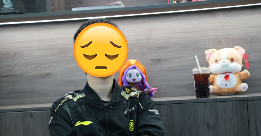 Liên Minh Huyền Thoại