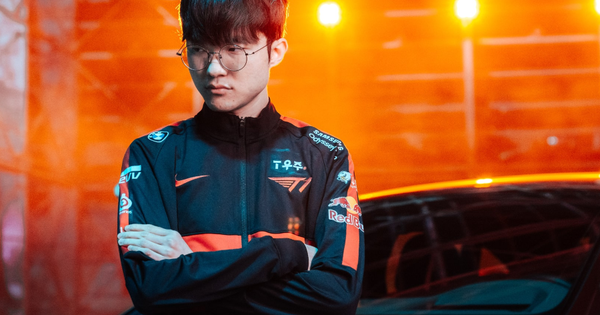 Liên Minh Huyền Thoại