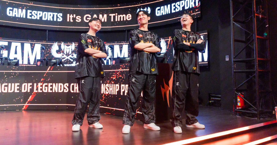 Hai sao GAM lọt đội hình tiêu biểu nhưng bị chính khán giả VCS "phũ phàng"