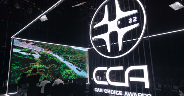Car Choice Awards 2022 - Hành trình khai phá ước mơ