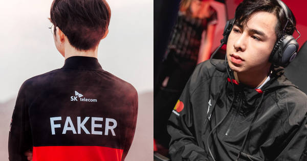 Liên Minh Huyền Thoại