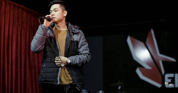 Liên Minh Huyền Thoại