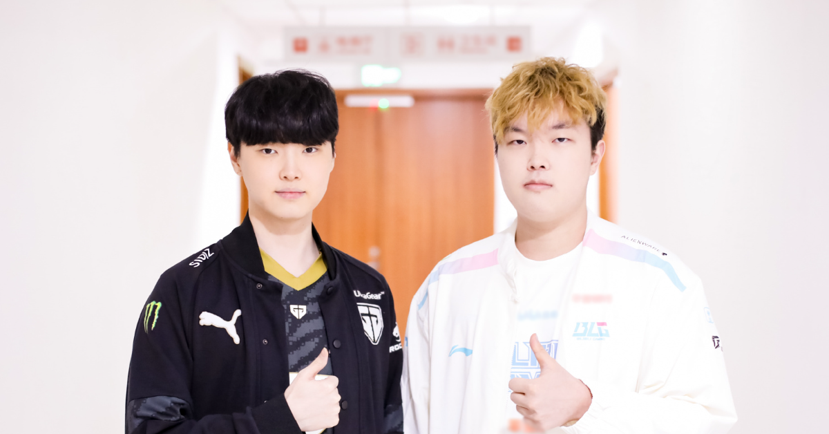 Liên Minh Huyền Thoại