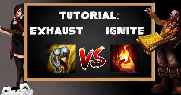 Liên Minh Huyền Thoại