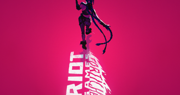 Liên Minh Huyền Thoại