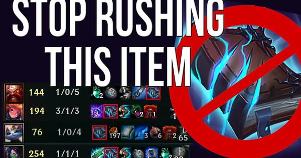 Liên Minh Huyền Thoại