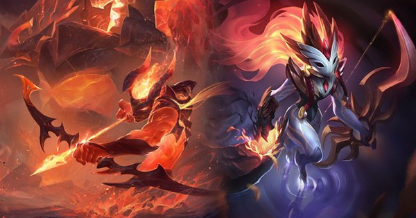 Đấu Trường Chân Lý: Bỏ túi những đội hình mạnh nhất giai đoạn đầu trận đấu, giúp bạn khỏi 'hiến máu' vô tội vạ