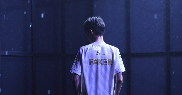 Liên Minh Huyền Thoại