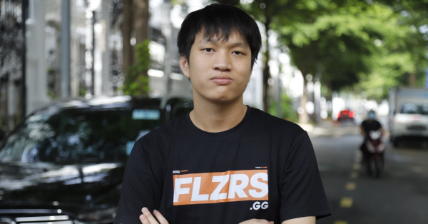 Liên Minh Huyền Thoại