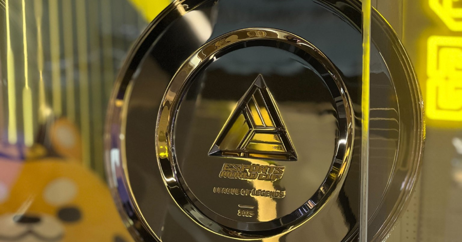 BTC EWC bất ngờ có động thái mới liên quan T1 khiến cộng đồng xôn xao