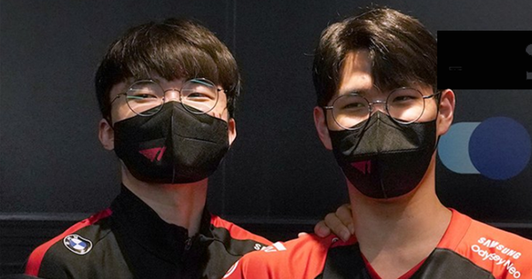 Liên Minh Huyền Thoại