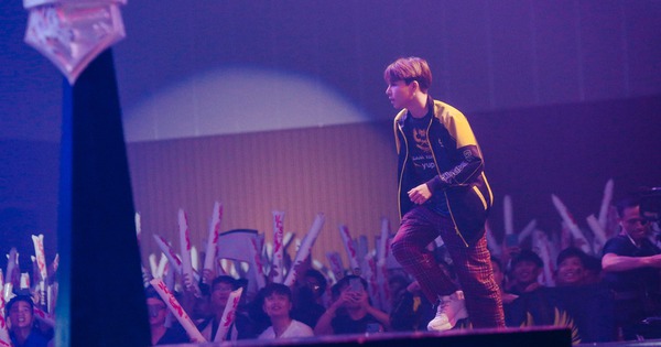 Liên Minh Huyền Thoại