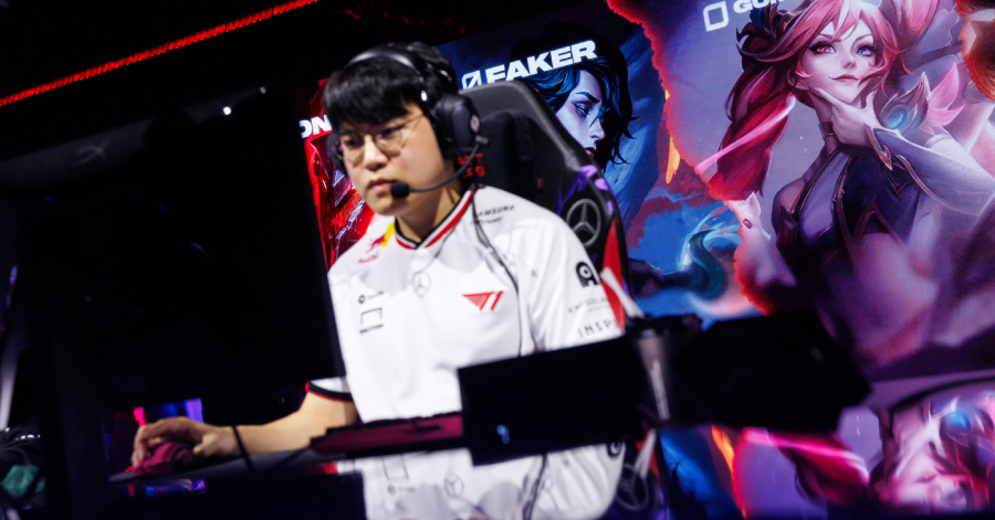 Xuất hiện thông tin khôi hài về Gumayusi nhưng khiến fan T1 bùng nổ phấn khích