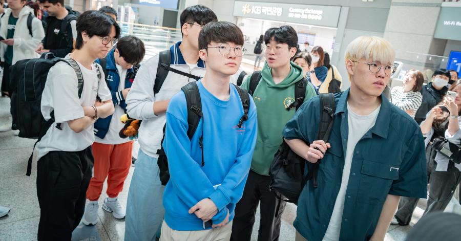 Liên Minh Huyền Thoại