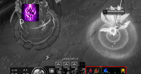 Liên Minh Huyền Thoại